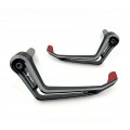 DB Race Billet Lever Guard Set